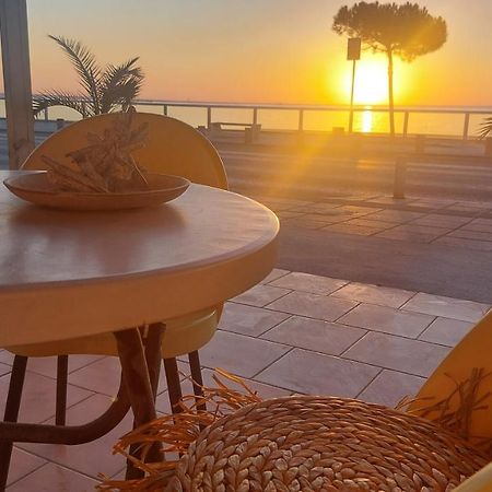 Sunrise Boho Studio Larnaca Esterno foto