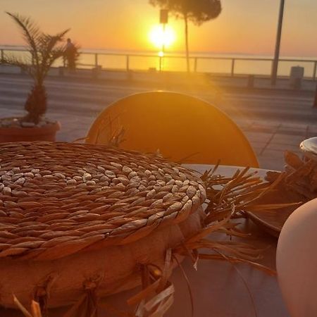 Sunrise Boho Studio Larnaca Esterno foto
