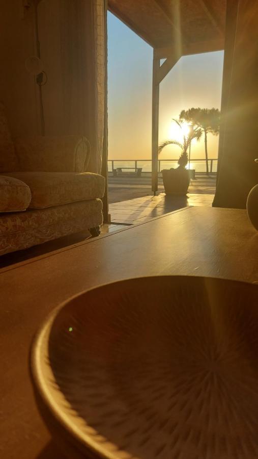 Sunrise Boho Studio Larnaca Esterno foto