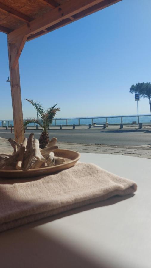 Sunrise Boho Studio Larnaca Esterno foto