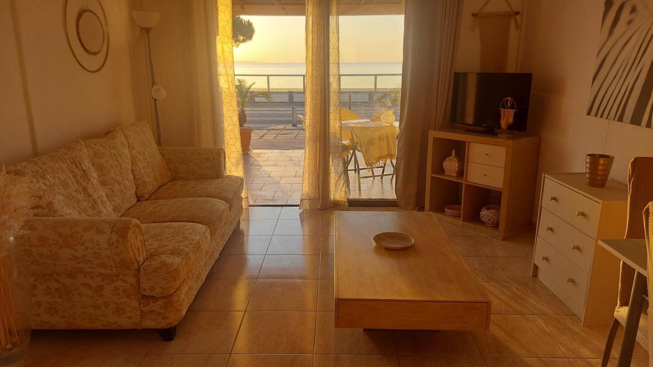 Sunrise Boho Studio Larnaca Esterno foto