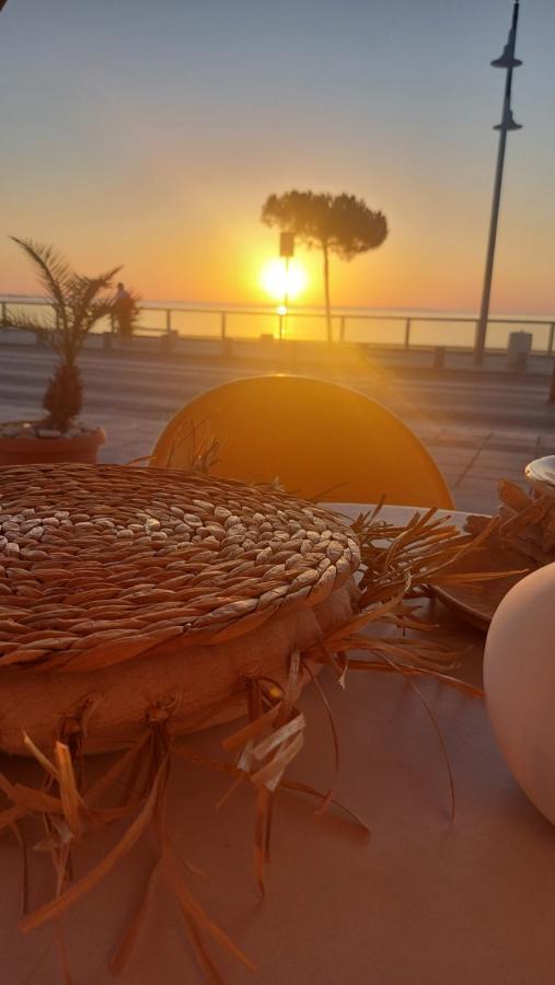 Sunrise Boho Studio Larnaca Esterno foto