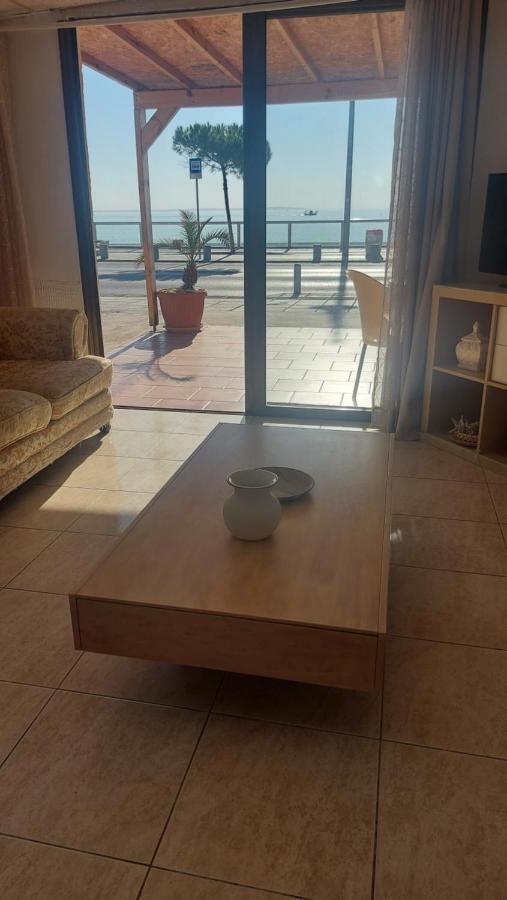 Sunrise Boho Studio Larnaca Esterno foto