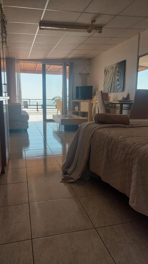 Sunrise Boho Studio Larnaca Esterno foto