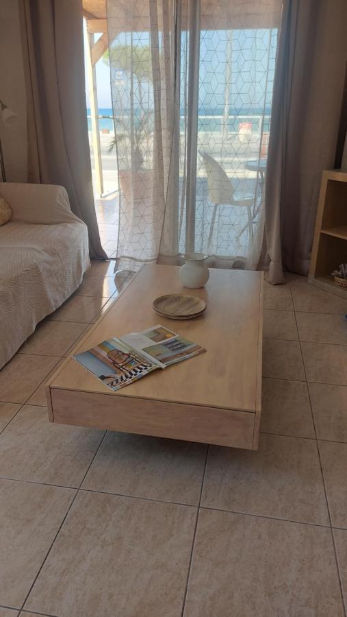 Sunrise Boho Studio Larnaca Esterno foto