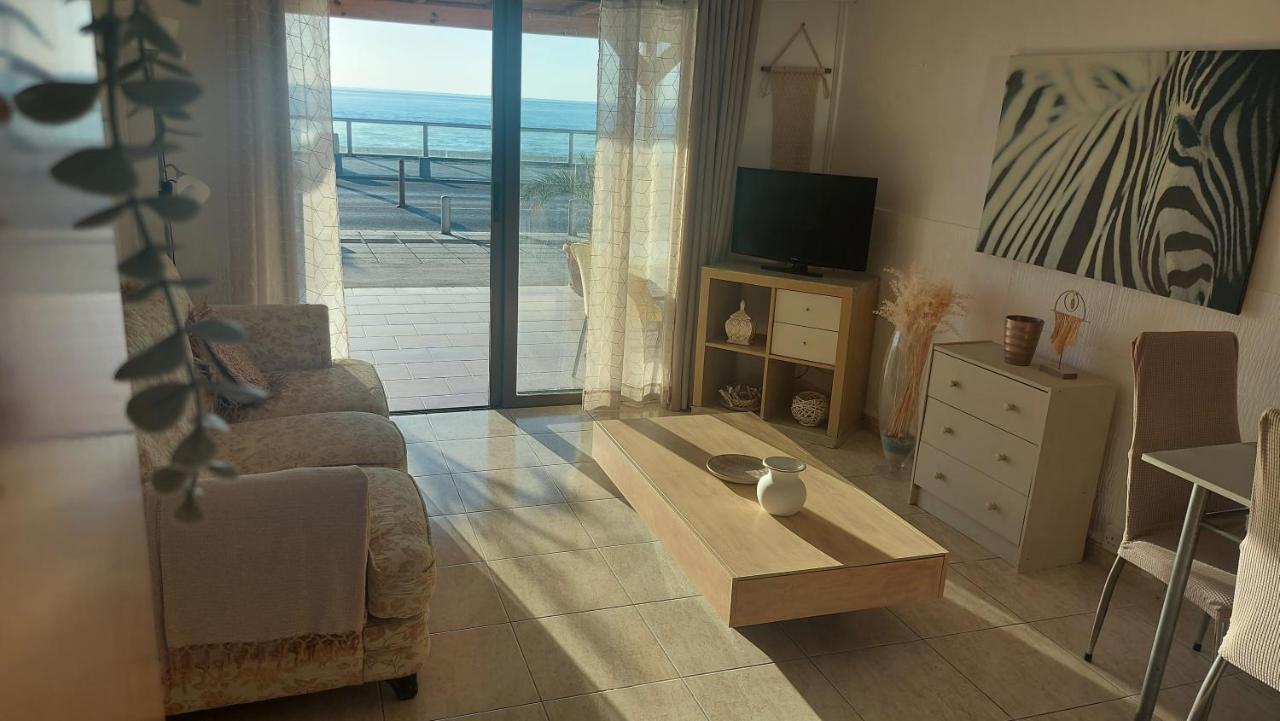Sunrise Boho Studio Larnaca Esterno foto