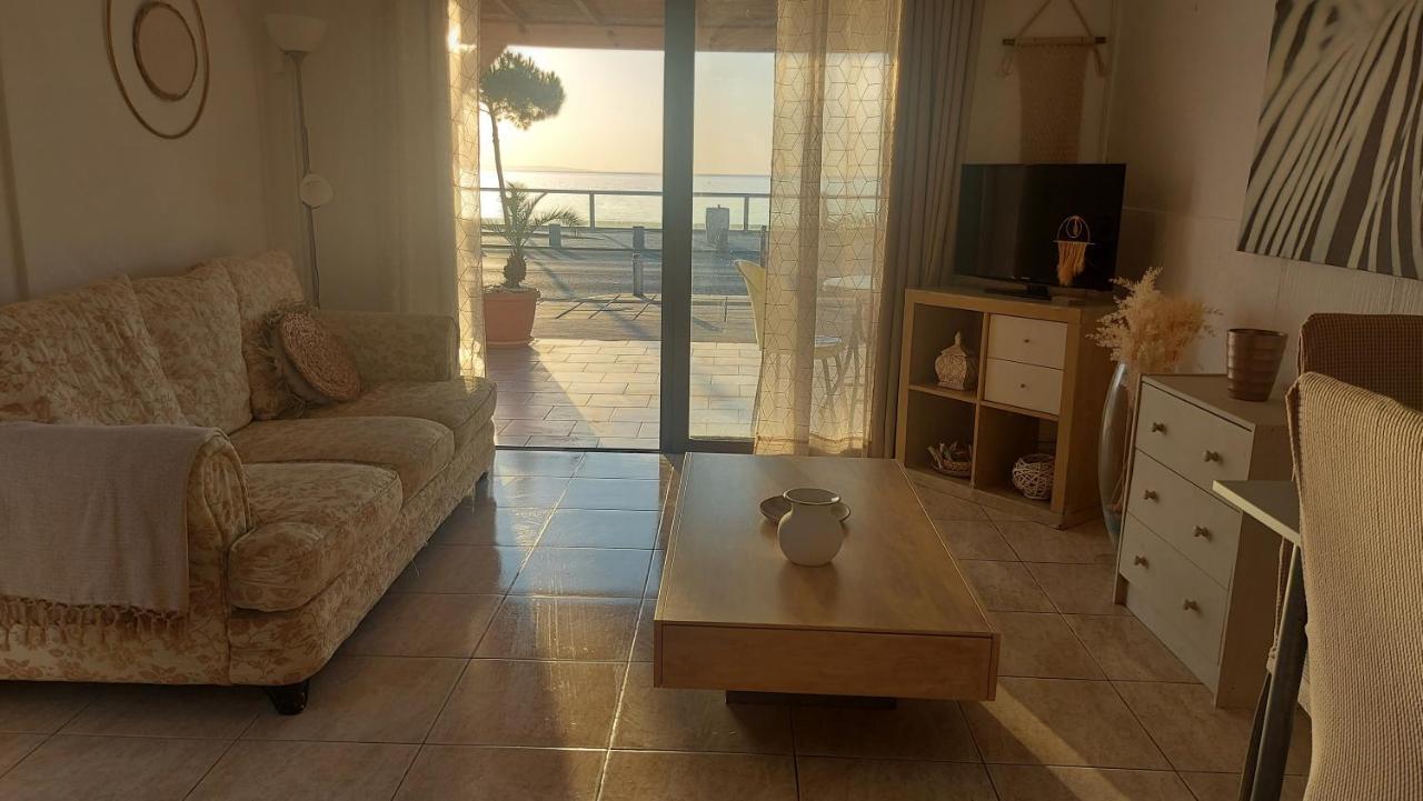 Sunrise Boho Studio Larnaca Esterno foto