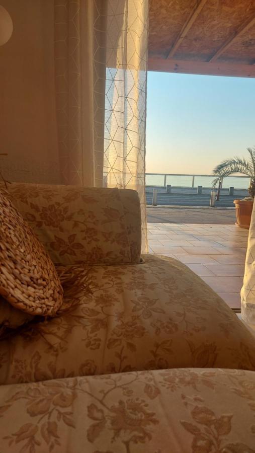 Sunrise Boho Studio Larnaca Esterno foto
