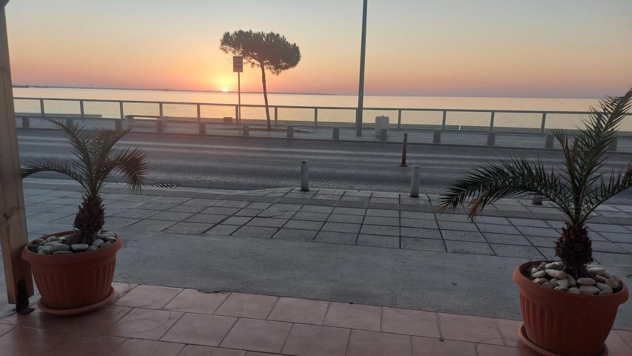 Sunrise Boho Studio Larnaca Esterno foto