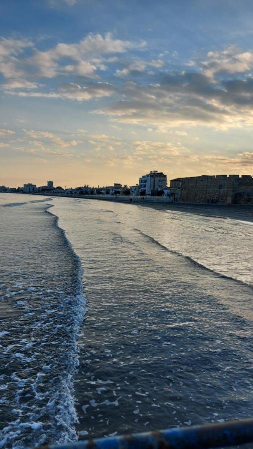 Sunrise Boho Studio Larnaca Esterno foto