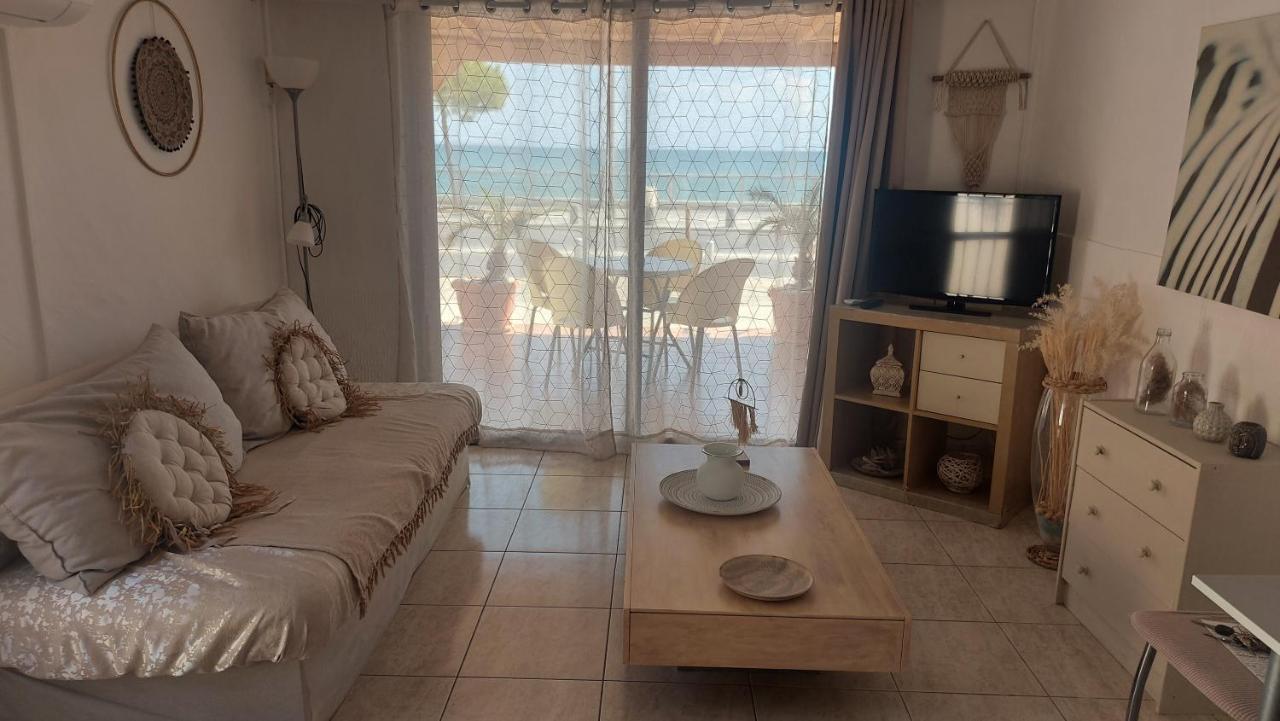 Sunrise Boho Studio Larnaca Esterno foto
