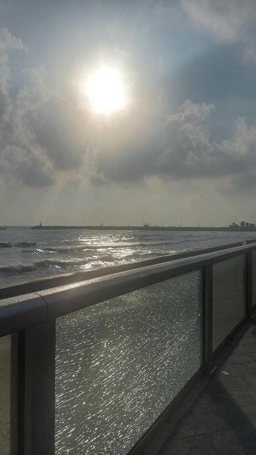 Sunrise Boho Studio Larnaca Esterno foto